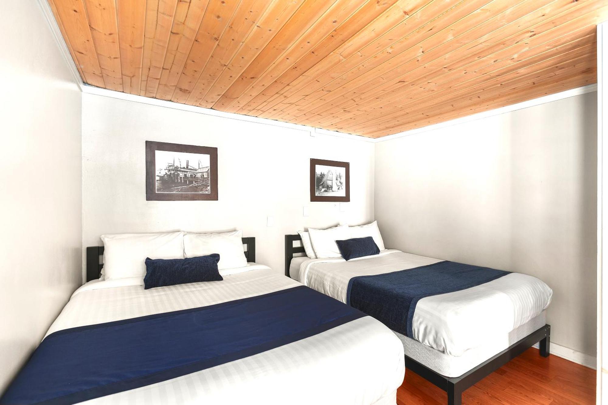 Robin Hood Village Resort Union Cameră foto