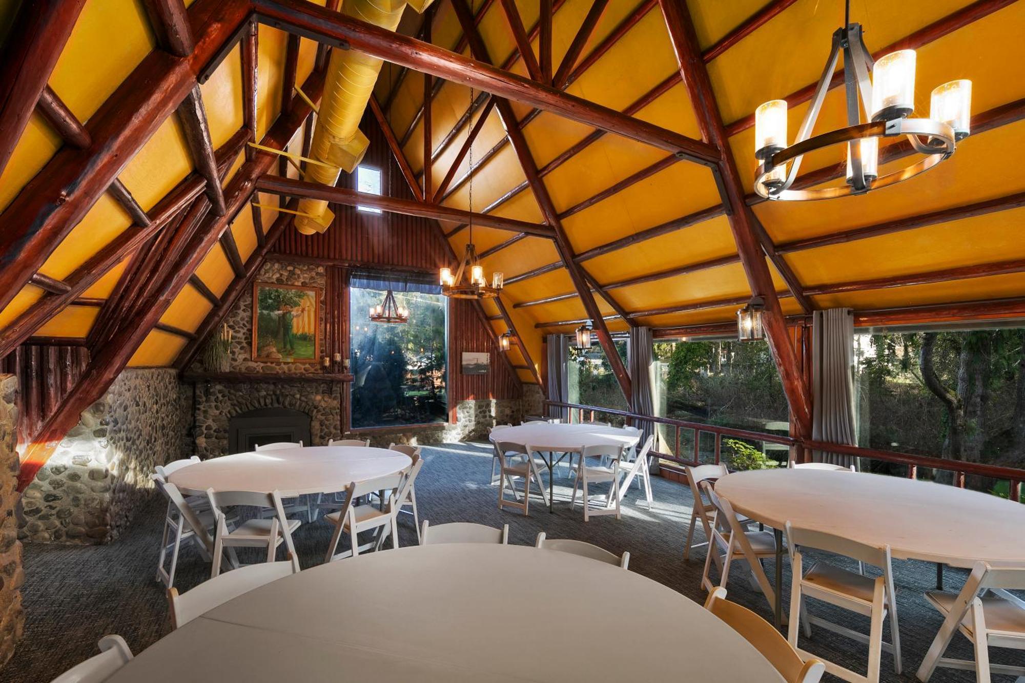 Robin Hood Village Resort Union Cameră foto