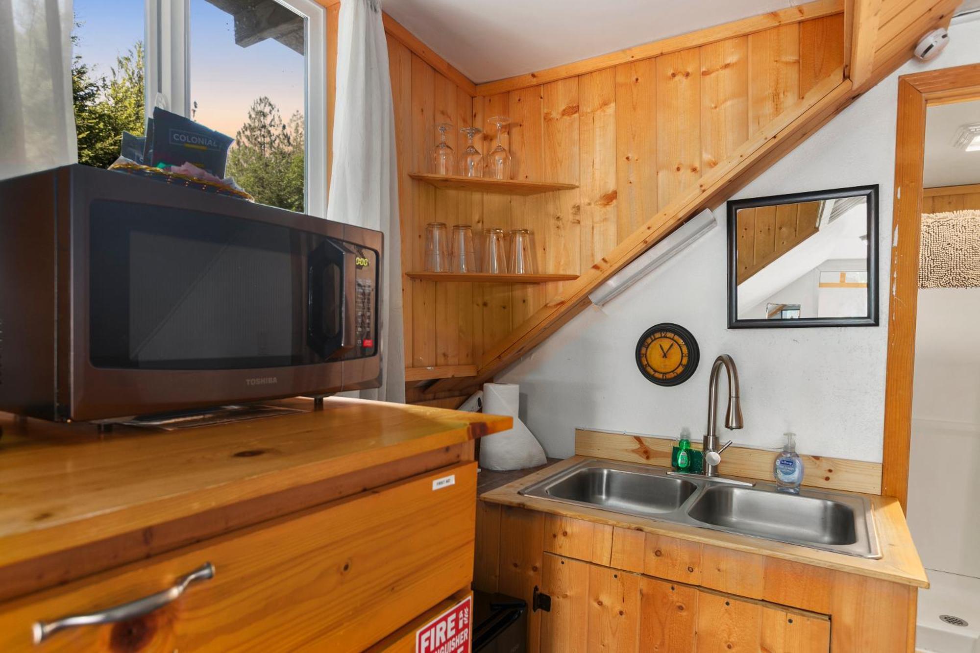 Robin Hood Village Resort Union Cameră foto