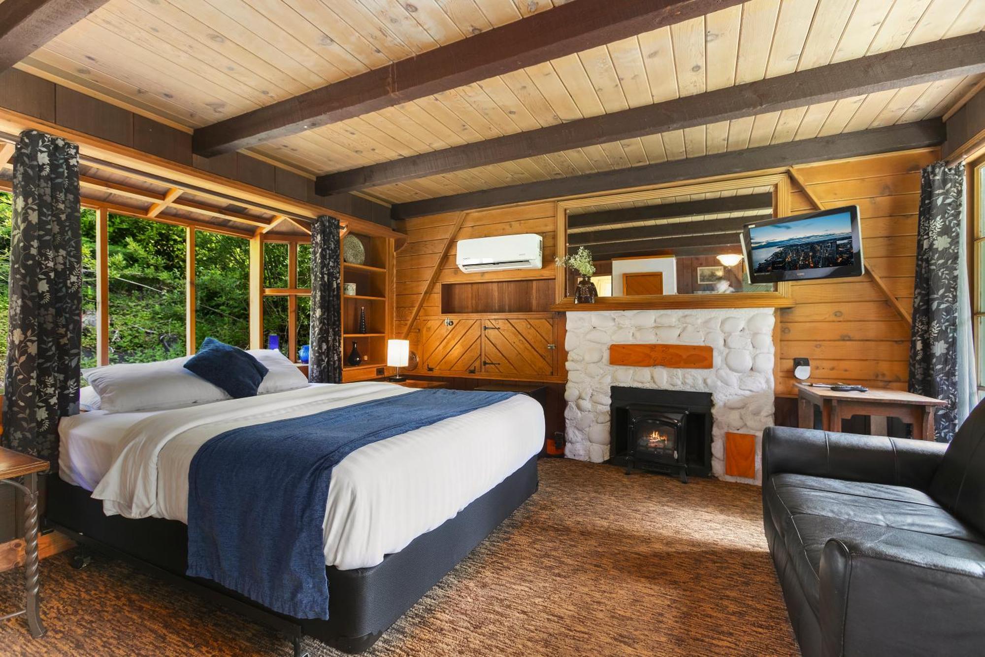 Robin Hood Village Resort Union Cameră foto