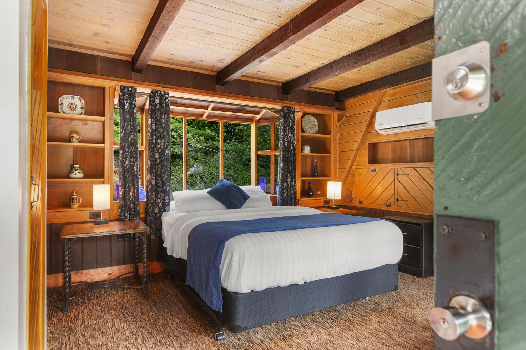 Robin Hood Village Resort Union Cameră foto